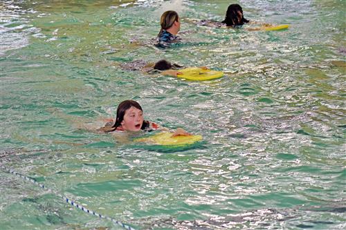 Swim